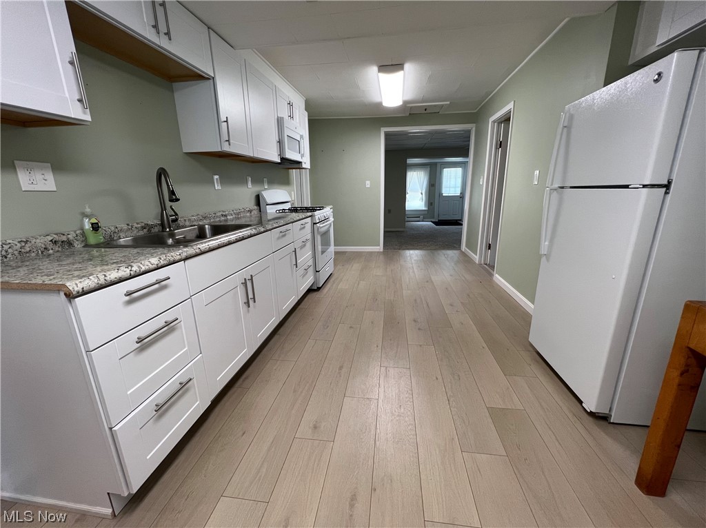 Glo Co - Residential