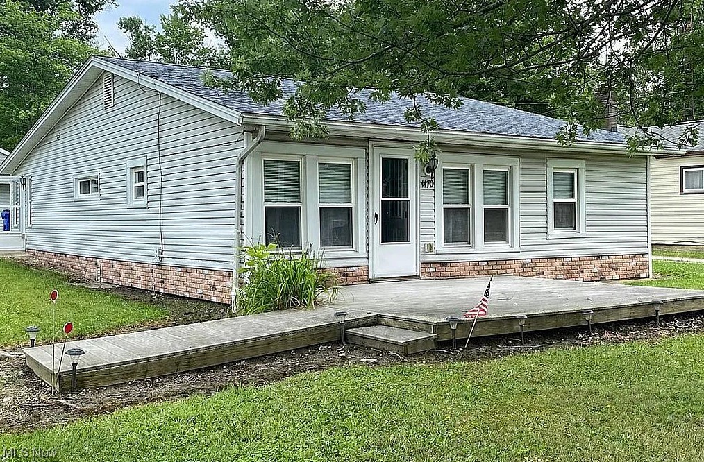 Glo Co - Residential