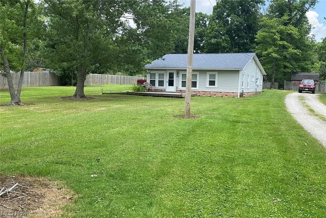 Glo Co - Residential