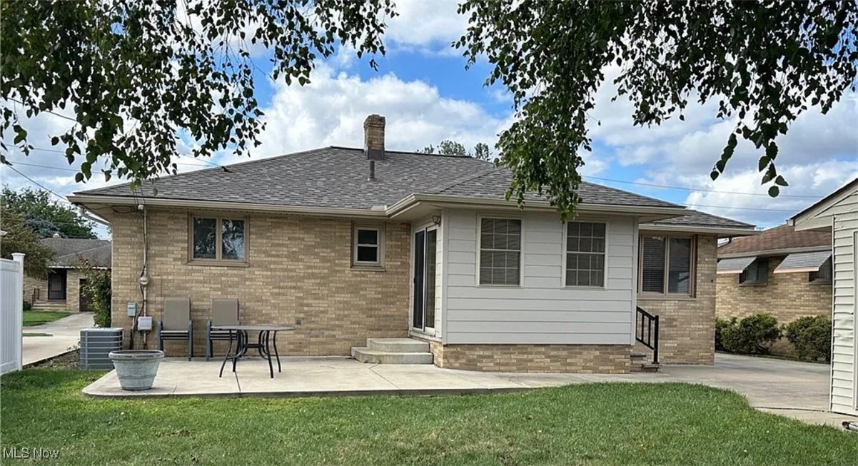 Brooklyn Estates - Residential