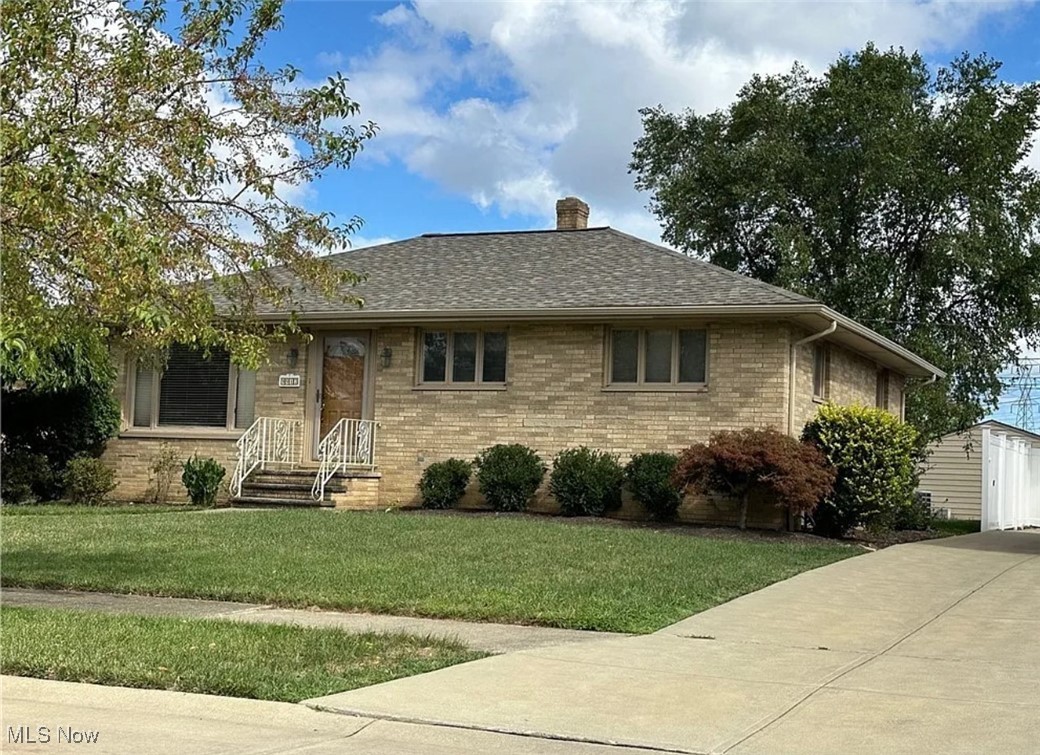 Brooklyn Estates - Residential