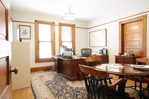 Tiny photo for 6792 Bancroft Street, Hiram, OH 44234 (MLS # 5193086)