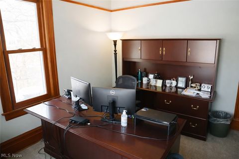 Tiny photo for 6792 Bancroft Street, Hiram, OH 44234 (MLS # 5193086)