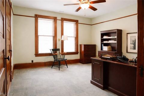 Tiny photo for 6792 Bancroft Street, Hiram, OH 44234 (MLS # 5193086)