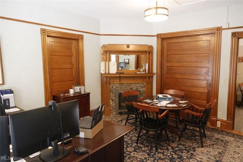 Tiny photo for 6792 Bancroft Street, Hiram, OH 44234 (MLS # 5193086)