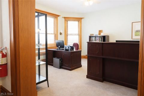 Tiny photo for 6792 Bancroft Street, Hiram, OH 44234 (MLS # 5193086)