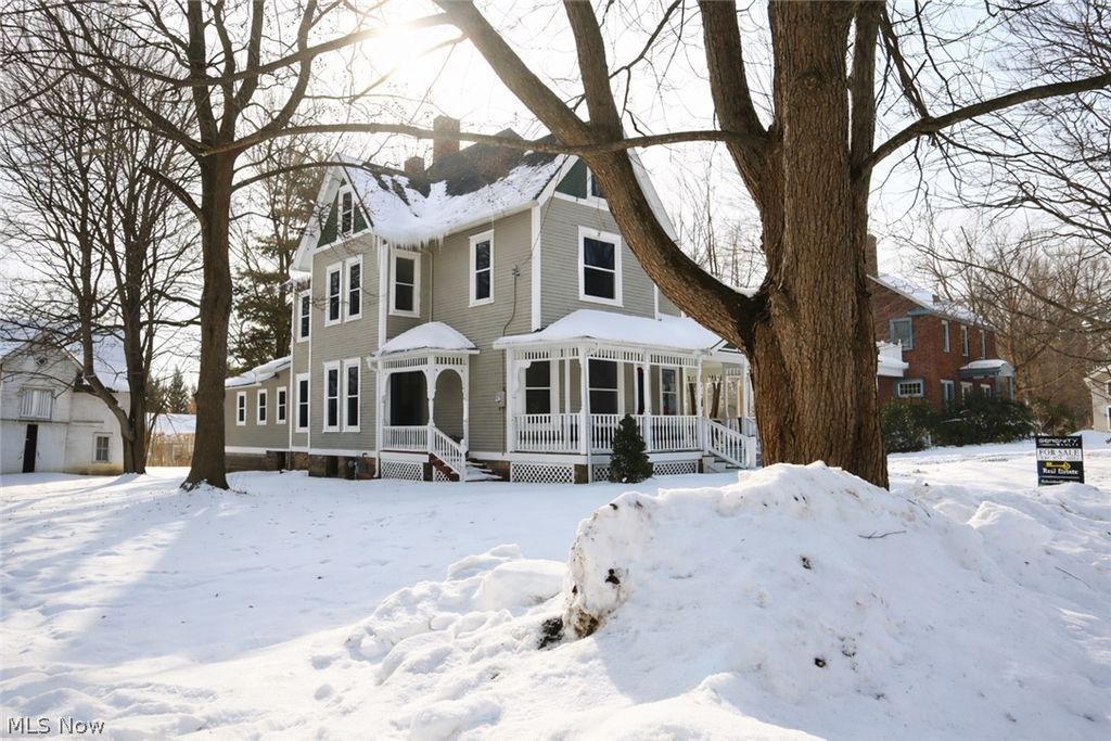 Photo of 6792 Bancroft Street, Hiram, OH 44234 (MLS # 5193086)