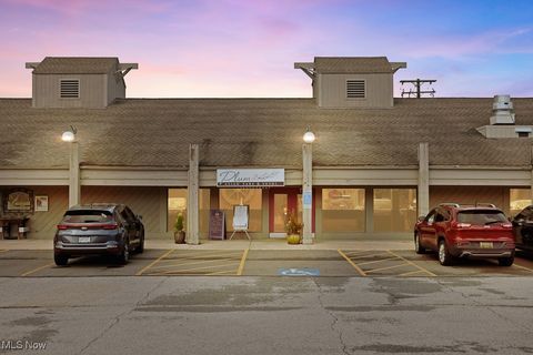 32730 Walker Road C-3, C-4 Avon Lake OH 44012