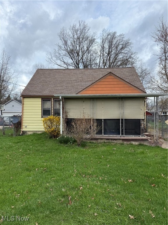 317 E 44th Street, Lorain, Ohio image 1