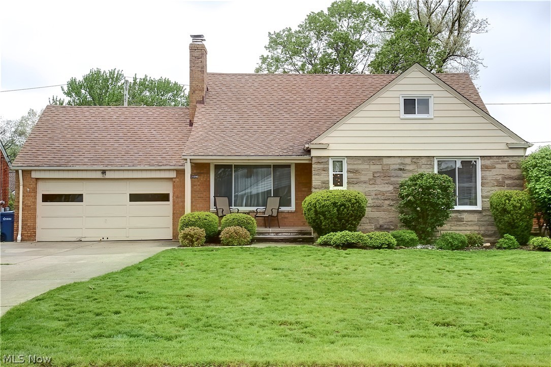 Peter Sepper Jr South Fairview - Residential