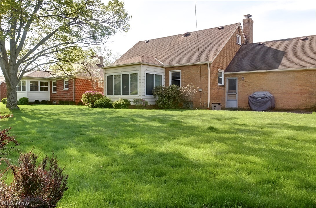 Peter Sepper Jr South Fairview - Residential