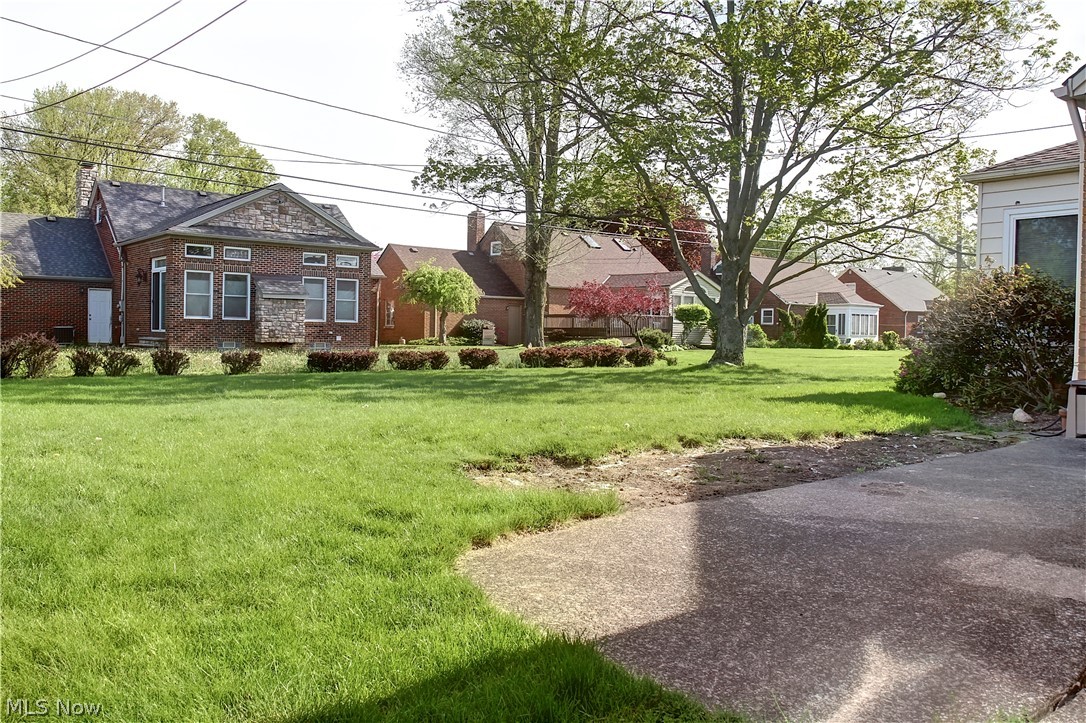 Peter Sepper Jr South Fairview - Residential