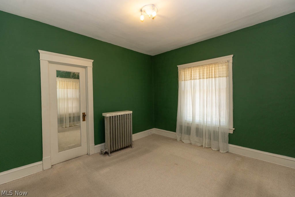 Heirs - Residential Income