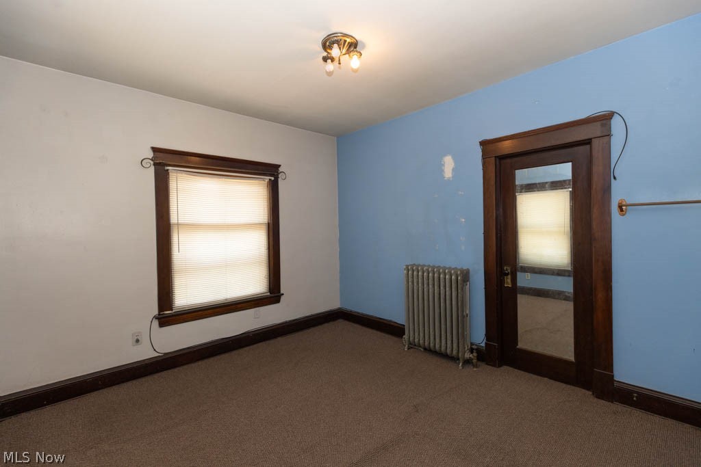 Heirs - Residential Income