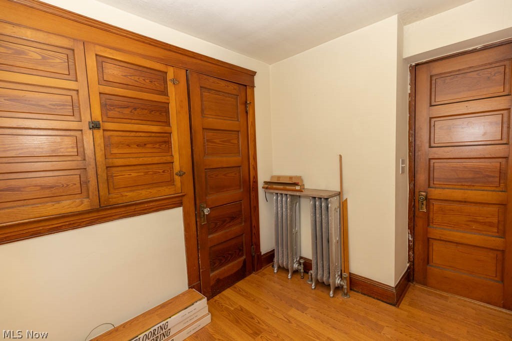 Heirs - Residential Income