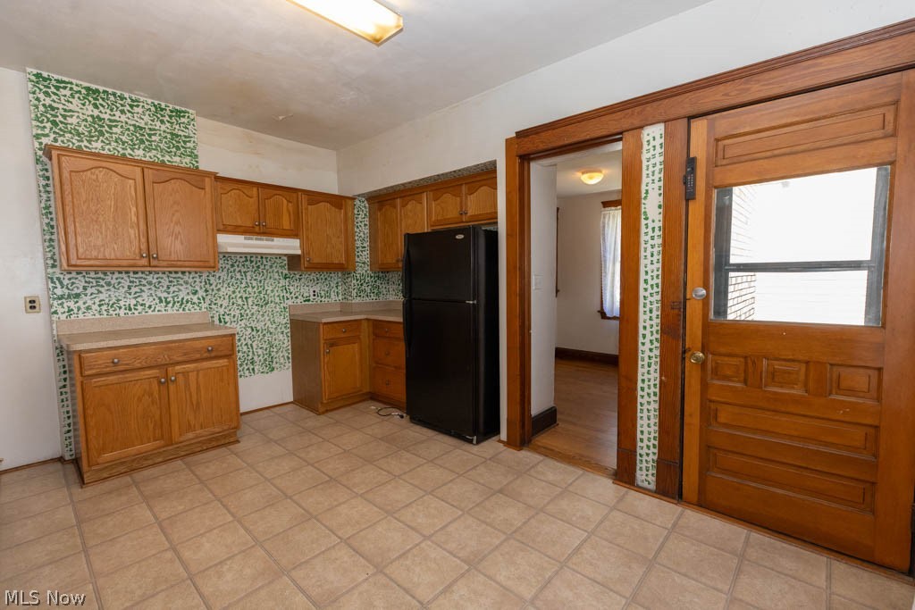 Heirs - Residential Income