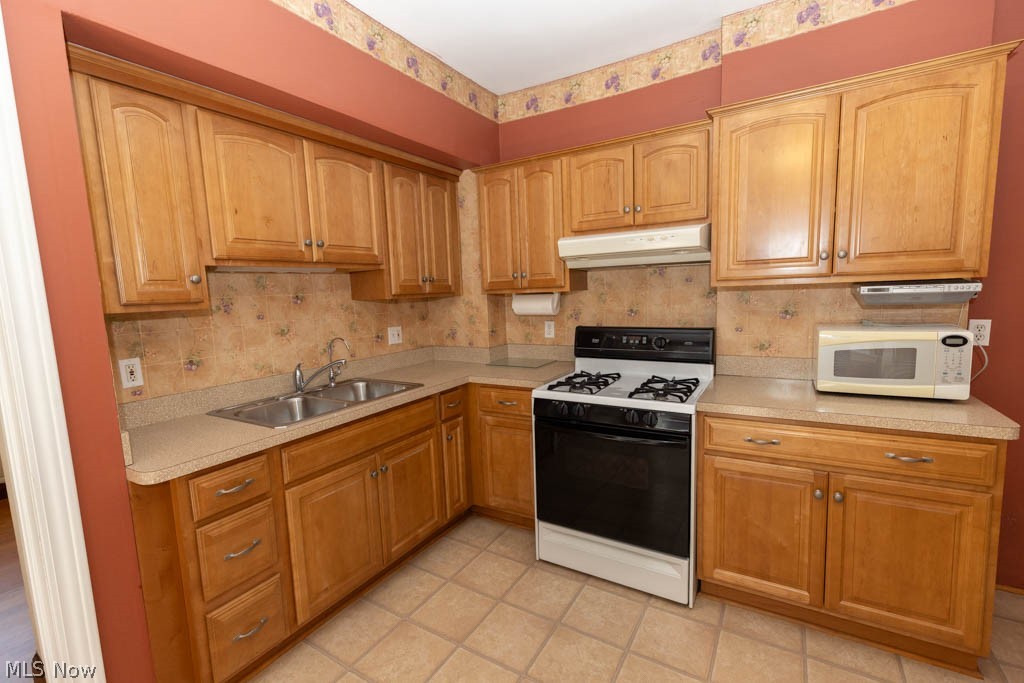 Heirs - Residential Income