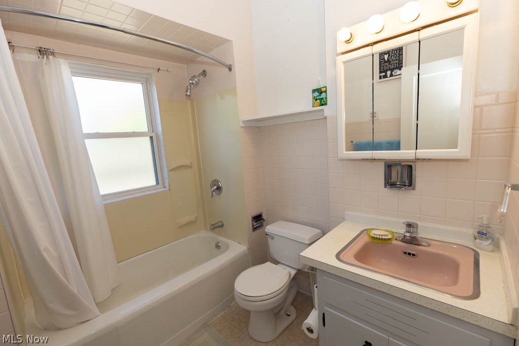 Heirs - Residential Income