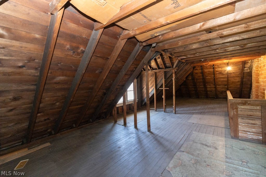 Heirs - Residential Income