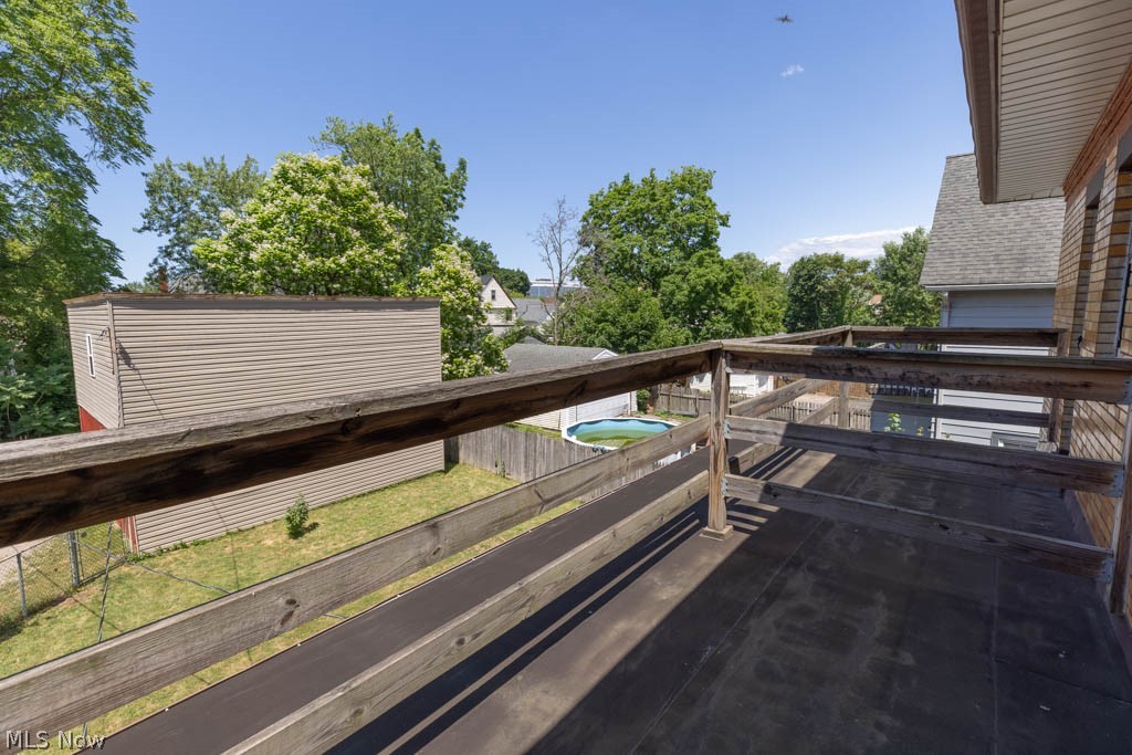 Heirs - Residential Income