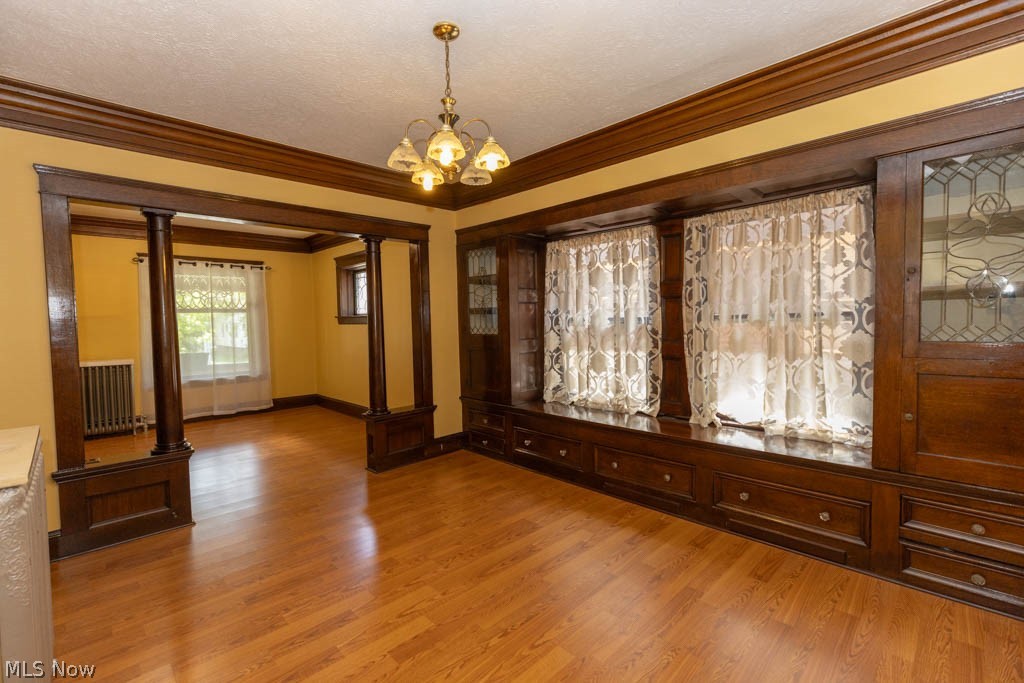 Heirs - Residential Income