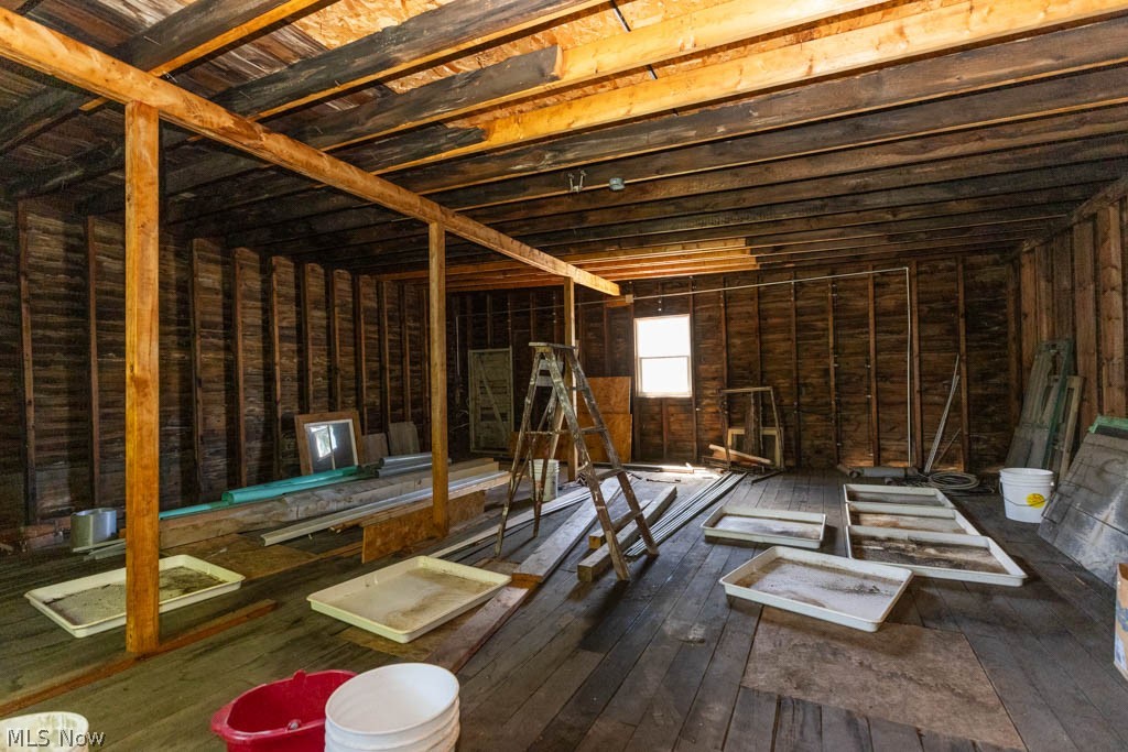 Heirs - Residential Income