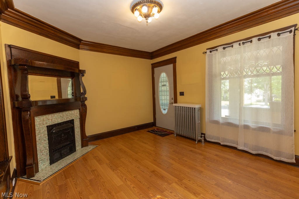 Heirs - Residential Income