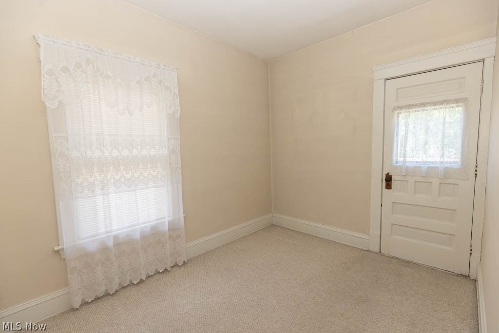 Heirs - Residential Income