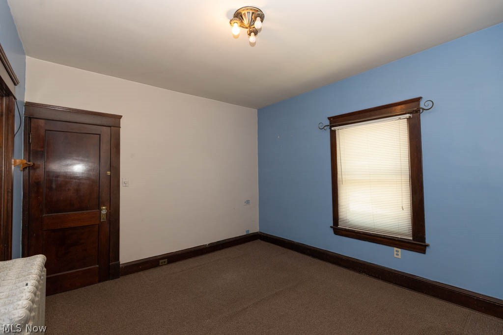 Heirs - Residential Income