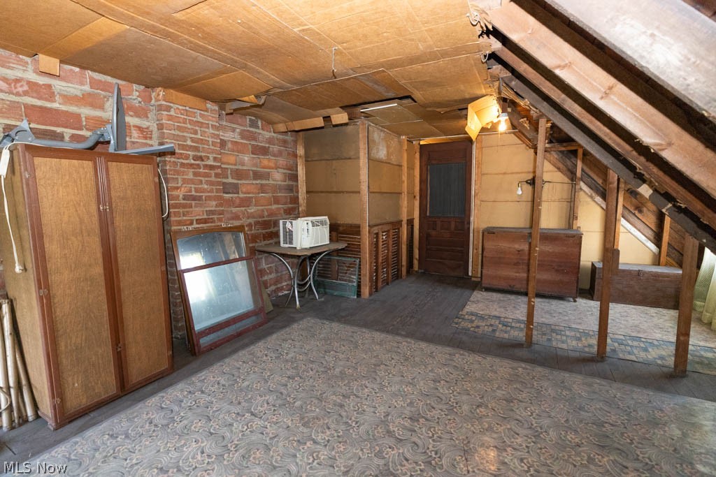 Heirs - Residential Income