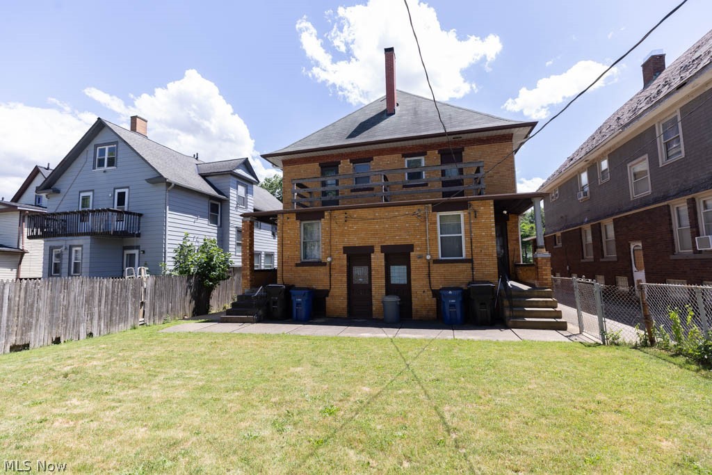 Heirs - Residential Income