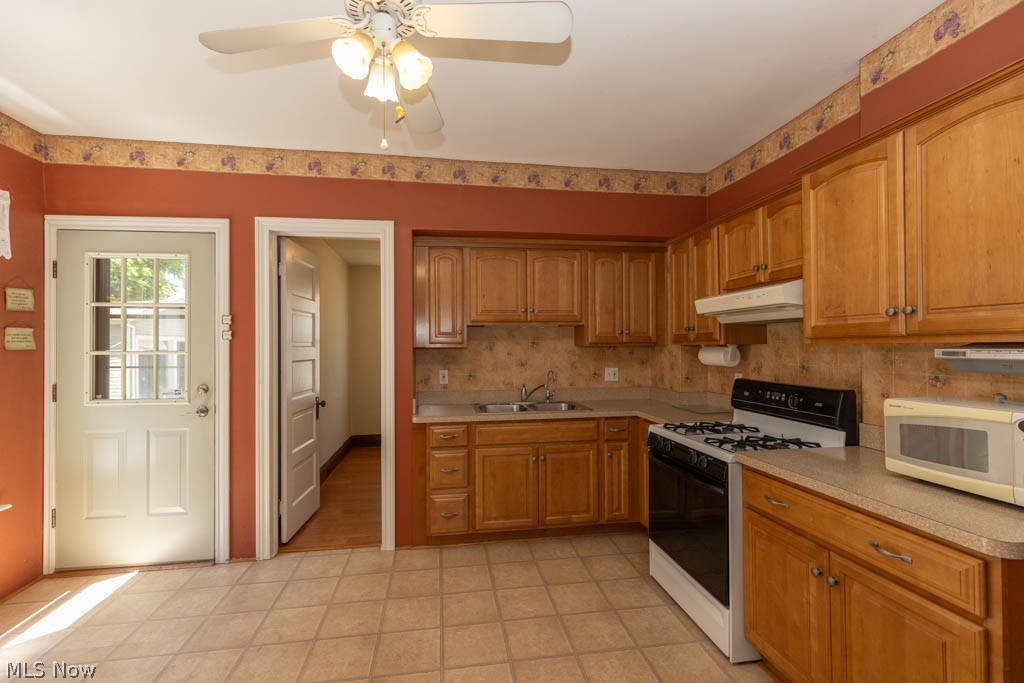 Heirs - Residential Income