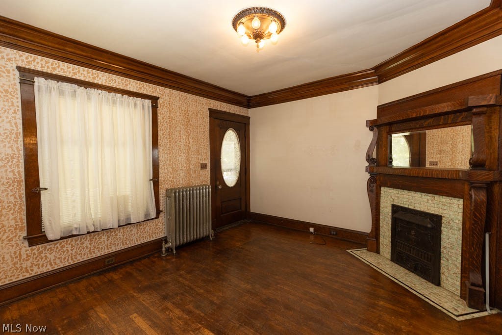 Heirs - Residential Income