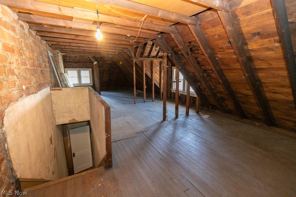 Heirs - Residential Income