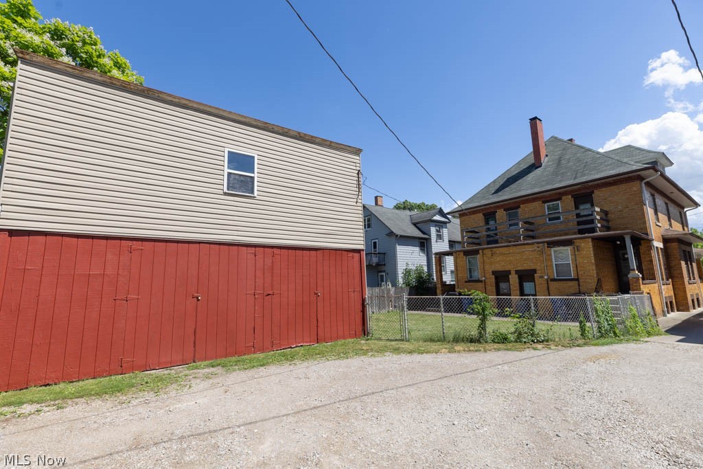 Heirs - Residential Income