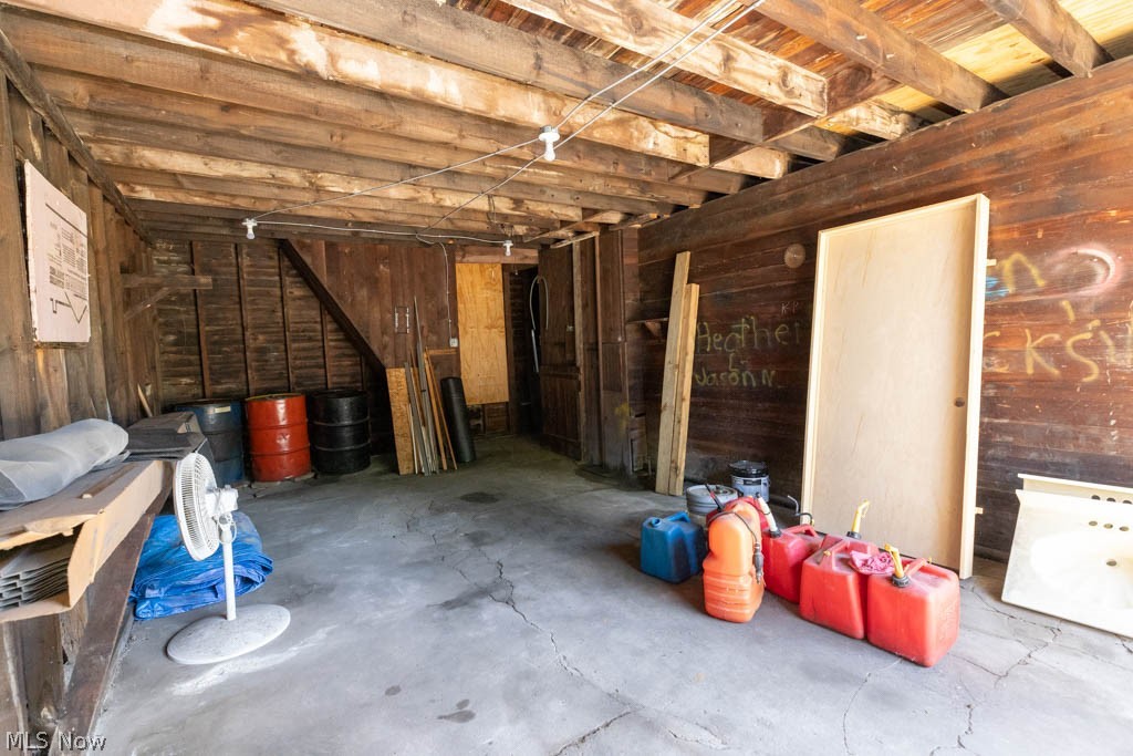 Heirs - Residential Income