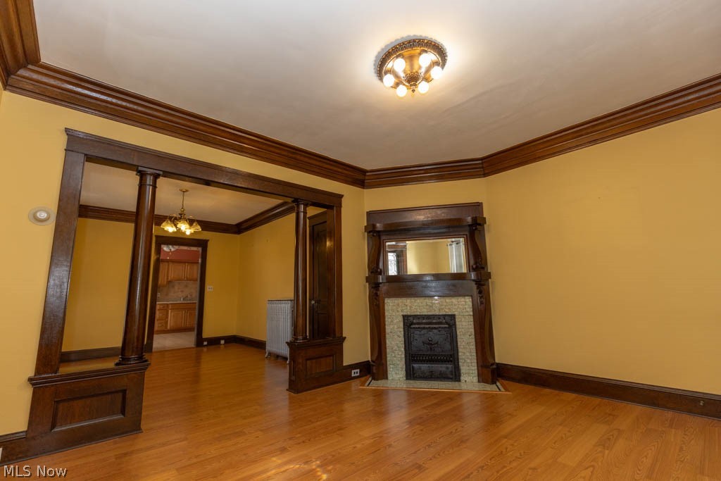 Heirs - Residential Income