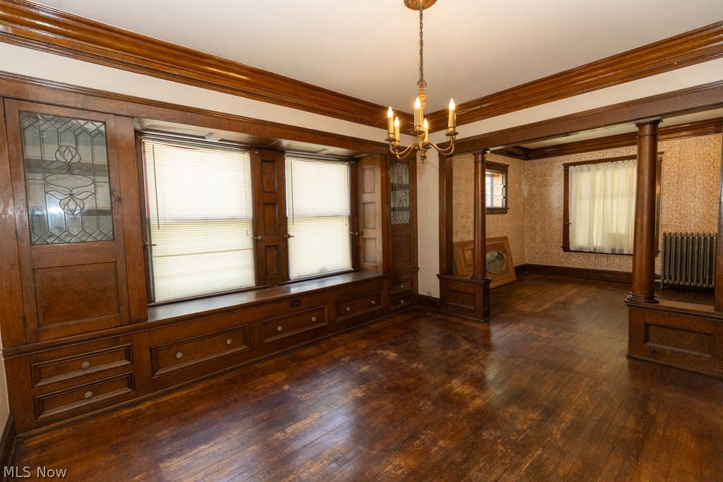 Heirs - Residential Income