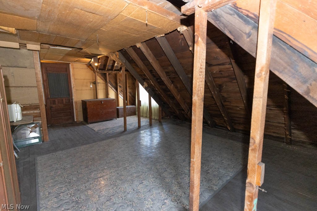 Heirs - Residential Income