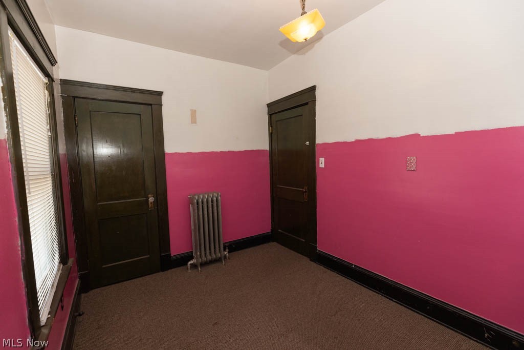 Heirs - Residential Income