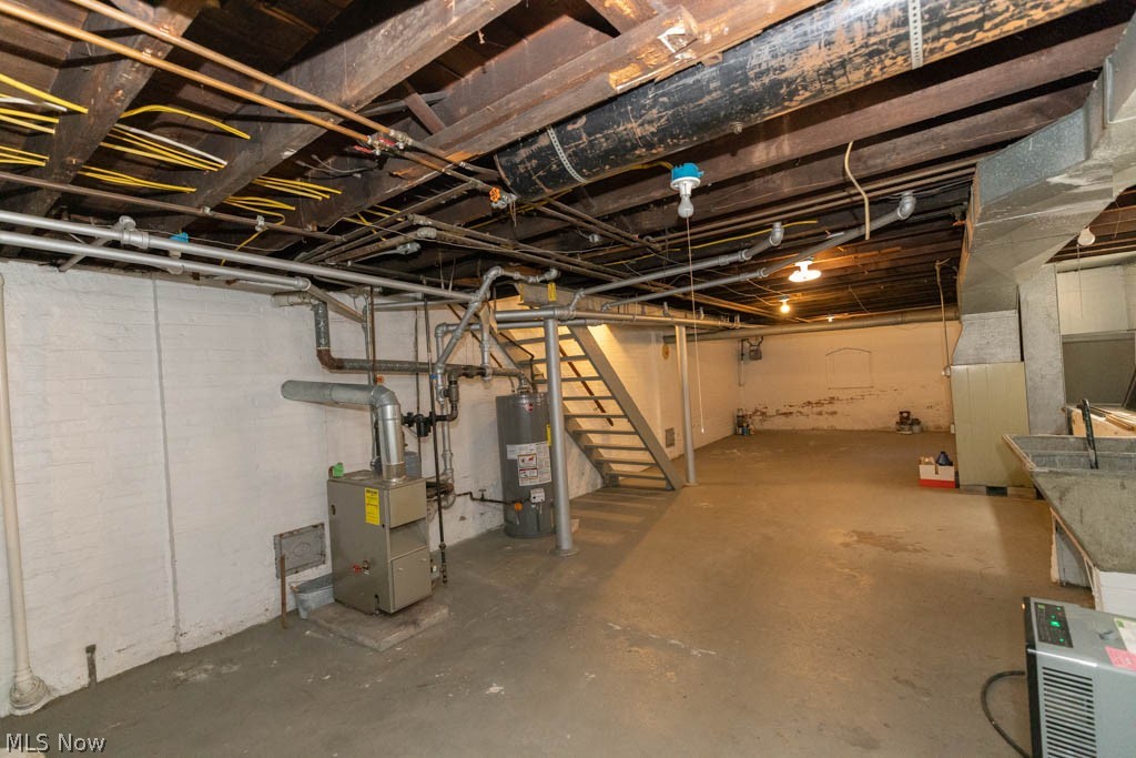 Heirs - Residential Income