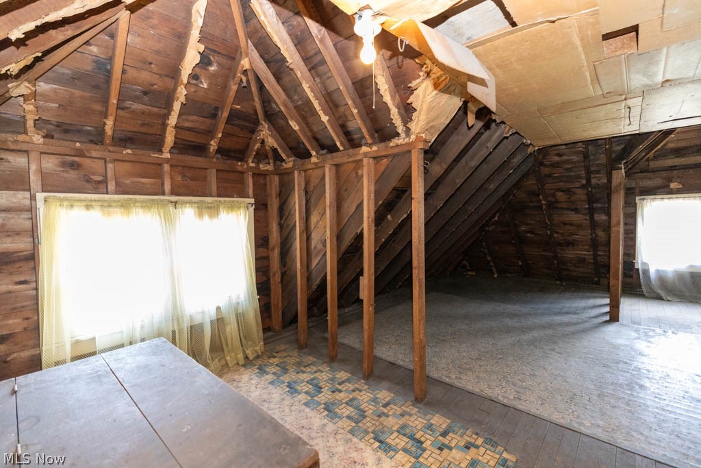 Heirs - Residential Income