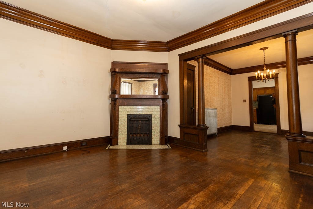 Heirs - Residential Income