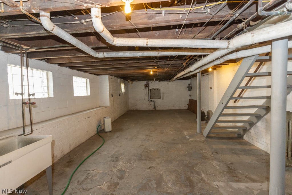 Heirs - Residential Income