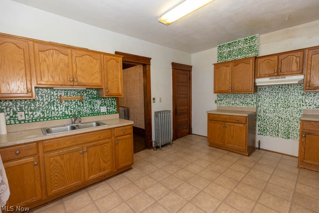 Heirs - Residential Income