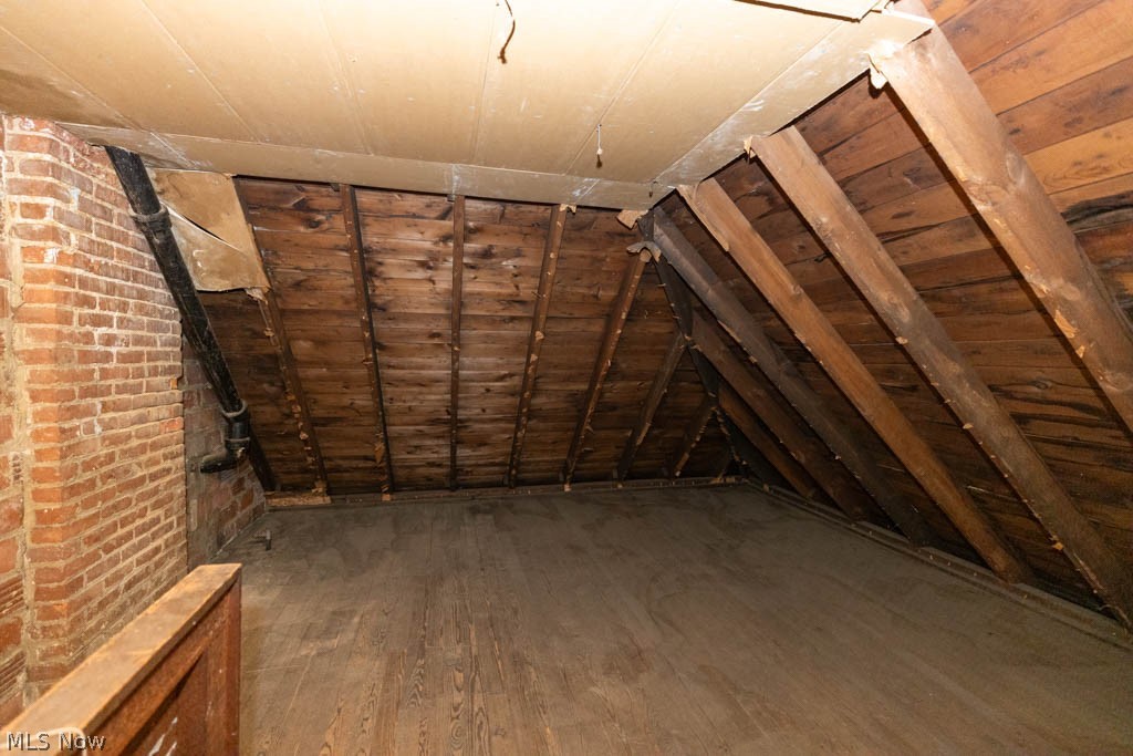 Heirs - Residential Income