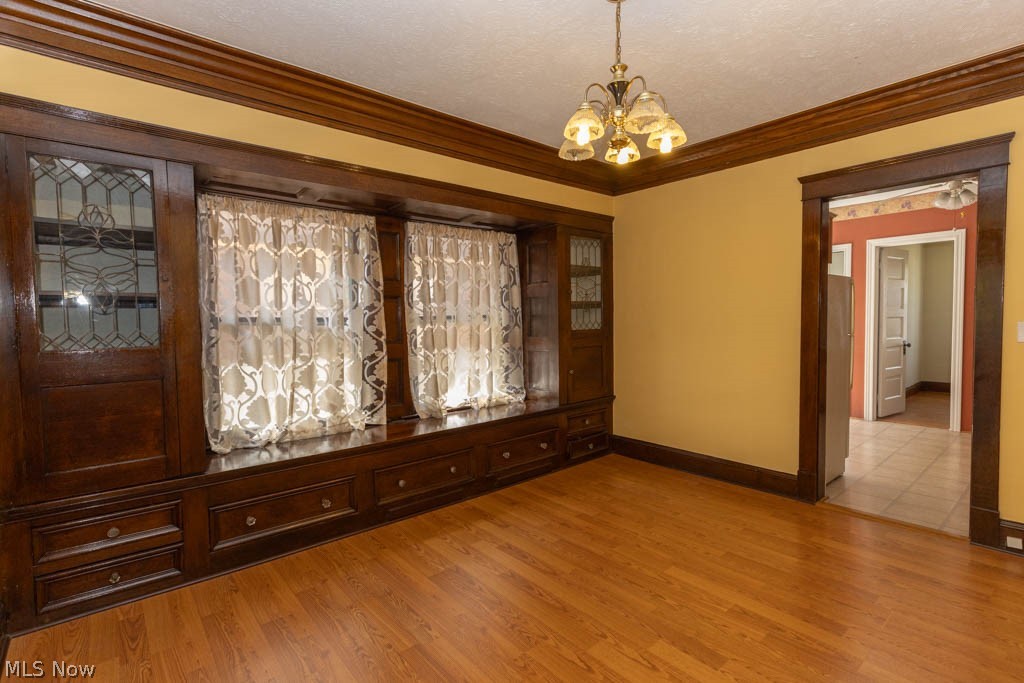 Heirs - Residential Income