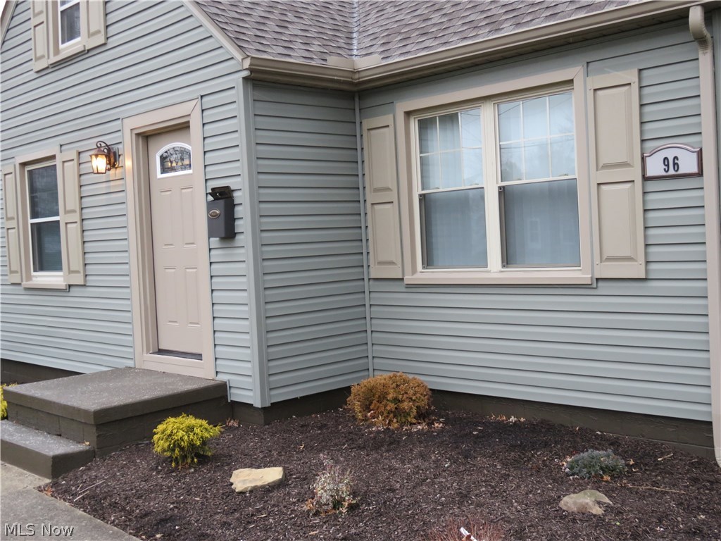 Boardman Blvd Land Co - Residential