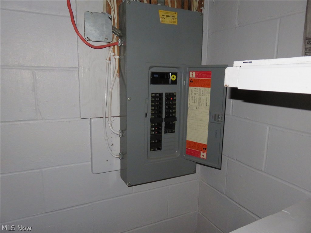 Boardman Blvd Land Co - Residential