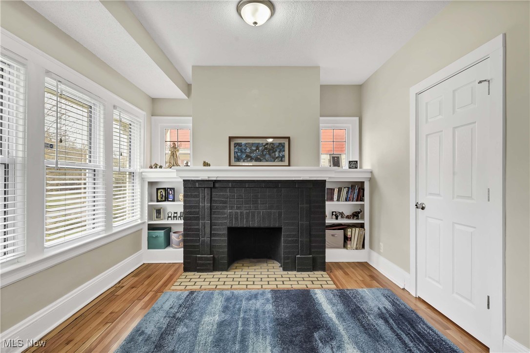 3313 E Overlook Road, Cleveland Heights, Ohio image 9